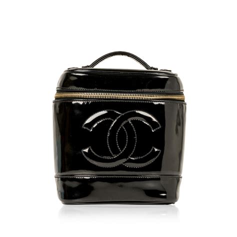 chanel vanity case uk